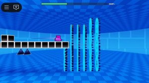 Геометри Даш