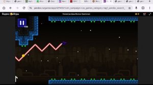 наконец-то я прошёл этот уровень!