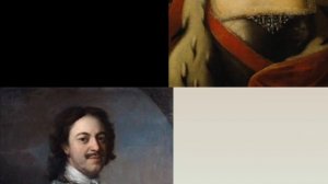 Короткая биография Петра первого