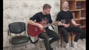 Артём Шаповалов (Рейд!) feat. Егор Баранов (CosmoCats) - Лето