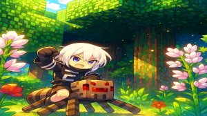 Майнкрафт ЛетсПлей | Создатель Миров #11