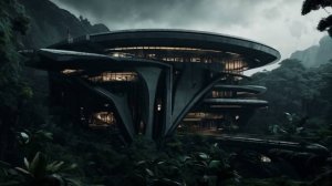 🎧 Haunted by Shadows – Fractured Mind / AmbiNoir