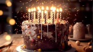 Музыкальная открытка С Днем Рождения, Брат!