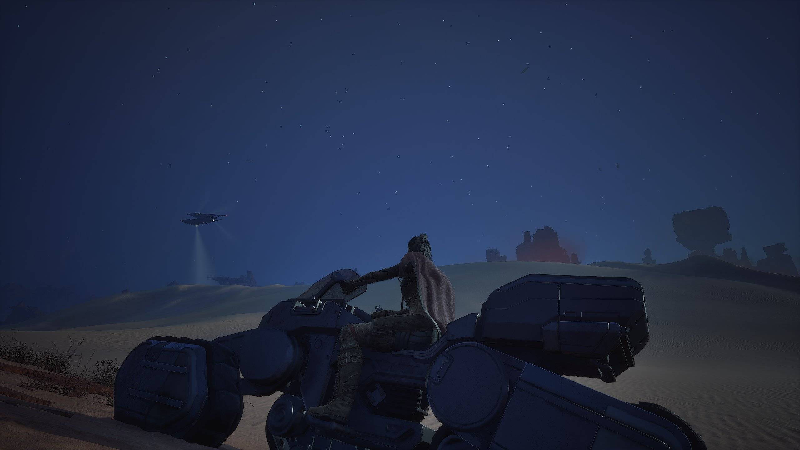 Dune: Awakening [#4] - Часть 2