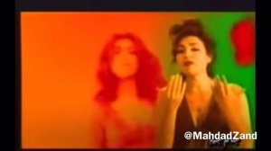 Silhouettte. Googoosh.