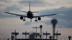 В аэропорту Пскова сняли временные ограничения на прием и выпуск самолетов