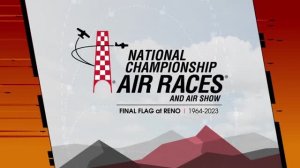 Day 3 of 2023 ＂STOL＂ Drag Racing with National Championship Air Races
