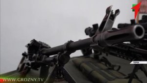 20 лет - 40 ооСпН «Ирбис» 102 бригады войск национальной гвардии!