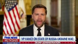 🇺🇸🇷🇺🇺🇦 Россия в последние недели отказались от ряда встреч по Украине — Вэнс