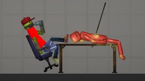 мой а бычный день