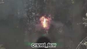 Операторы БпЛА группировки "Север" активно вскрывают дроновые засады ВСУ на Липцовском направлении