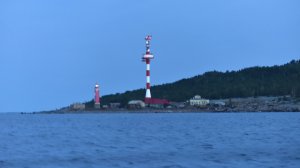 Гогланд 2025