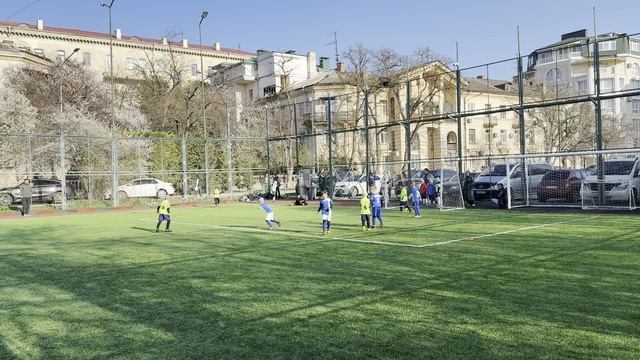 2-Й ТАЙМ день 2