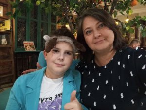 делаю дз+музыка часть7