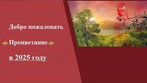 Ци01-79 Привлеките больше изобилия и процветания в Новом году! Чуньи Лин - Цигун Весеннего Леса