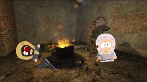 Путешествие по зоне 3