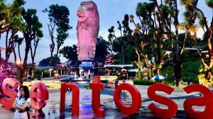 190. Сингапур