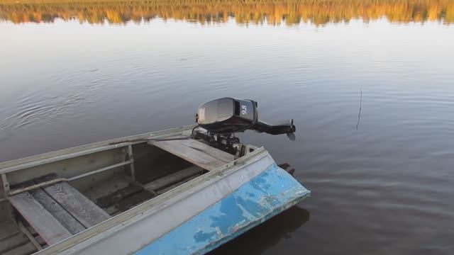 Тохатсу 9.8 на лодке Казанка с булями смотреть онлайн