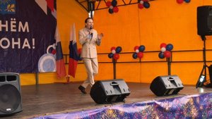 Сергей Петрищев Тенор