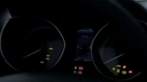 Реклама Hyundai I30 2012