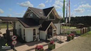 Видео о поселке Мартьяново (2014 год)