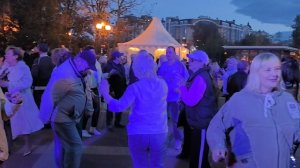 Братец Луи... 27.09.25...