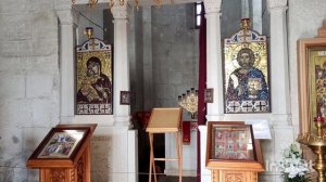 ЦЕРКОВЬ ПОКРОВА НА НЕРЛИ 2025