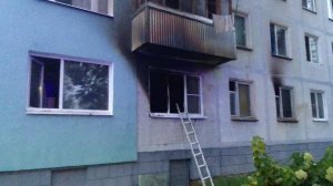 Дело возбудили после гибели трех детей и взрослого при пожаре в доме под Калугой