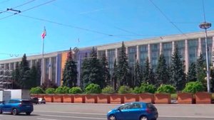 В Раде пригрозили Молдавии военным вмешательством