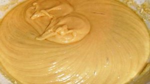 Клубничный торт в мультиварке