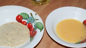 Котлеты на сковороде