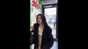 Нищерка с Патриков