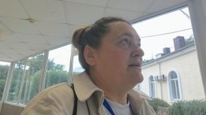 Люблю свою работу.