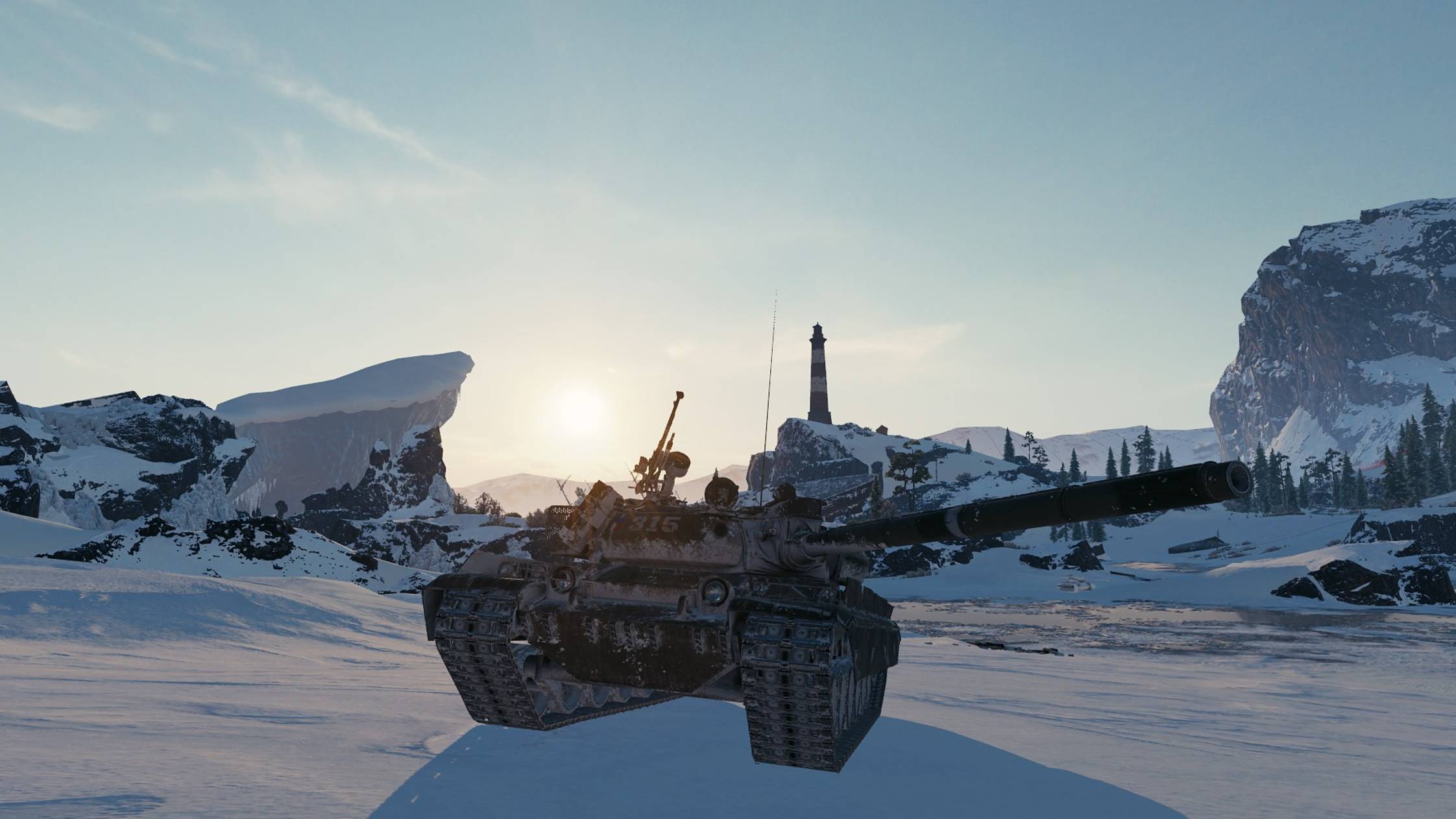 🦀Мир танков🦀 смотреть онлайн