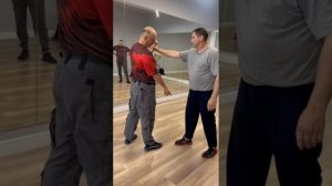 Подробности о "слабой силе"