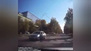 что это был за манёвр?