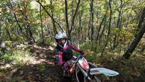 Человек ручья 2025