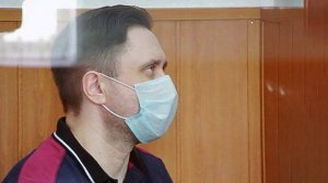 Осужденный за госизмену Лобов попросил о замене наказания