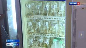 Карадагской научной станции исполнилось 111 лет