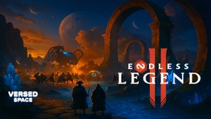 Дивный новый мир - Endless Legend 2
