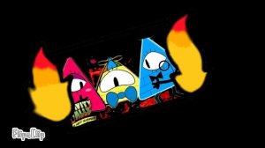 гравити фолс Билл