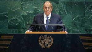 Слуцкий: Лавров уложил на лопатки русофобов и адептов гегемонии Запада
