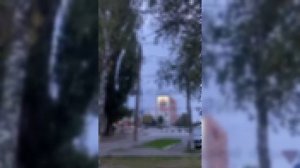 Как видим хаймарс пуляет по Белгороду из городской черты Харькова. Ну тады звиняйте...