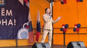 Сергей Петрищев Тенор