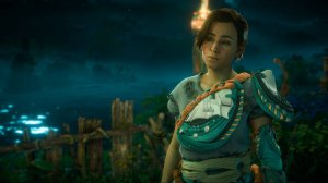 Horizon Forbidden West Complete Edition прохождение ДЛС - 64