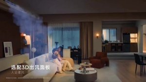 Обзор умного центрального кондиционера Xiaomi Mijia Central Air Conditioner Pro 3HP (75FW-OC20/N1B1)