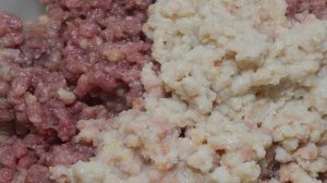 Котлеты Московские