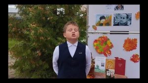 Николай Рубцов «Воробей».