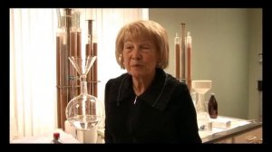 Специалист в области твердого тела  С.А. Кобзарева о Викторе Петрике.