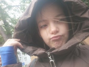 гуляем.) гуляем с друзьями.) (эфир)